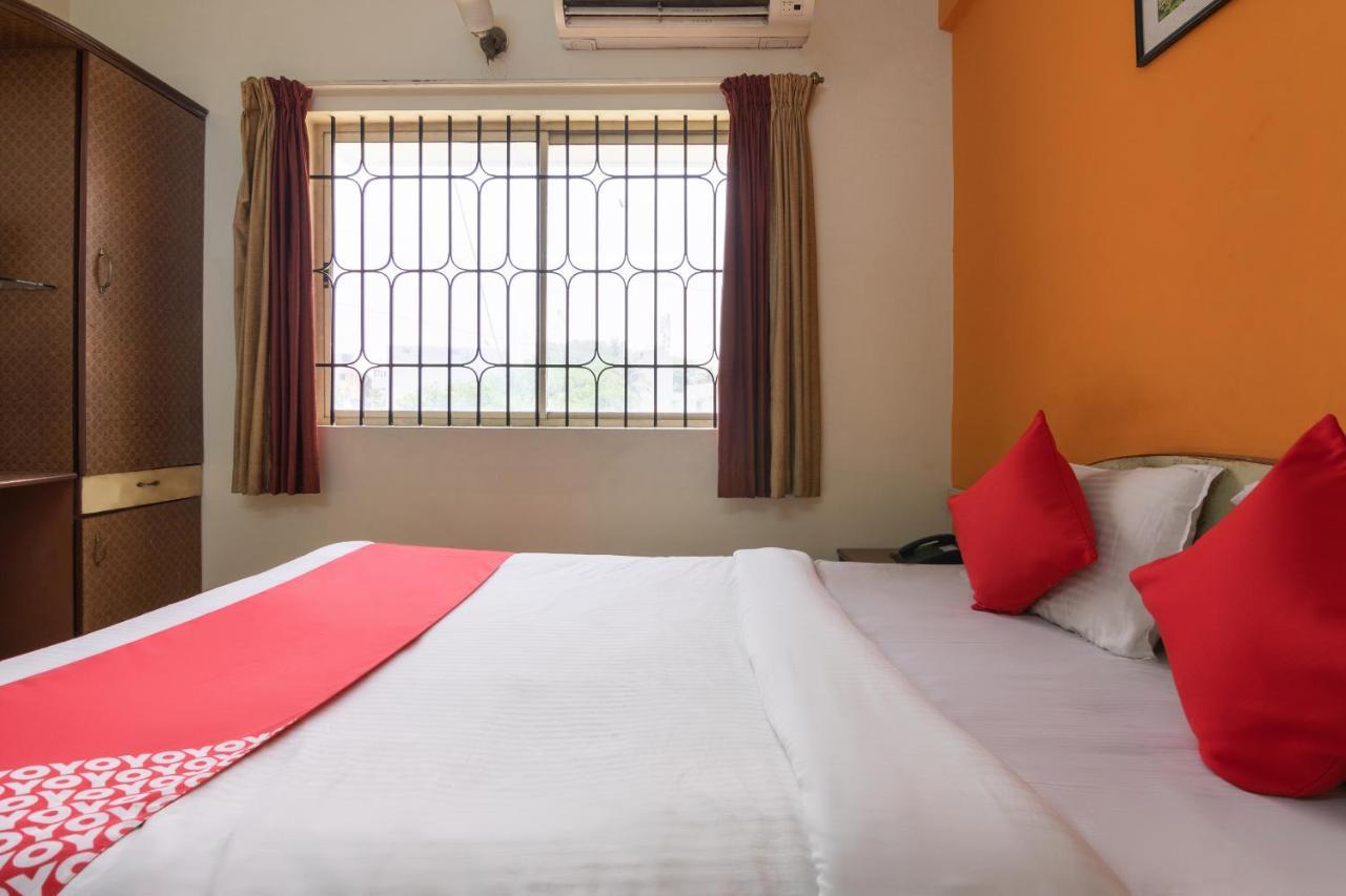 Oyo 10478 Raj Residency Otel Bangalore Dış mekan fotoğraf